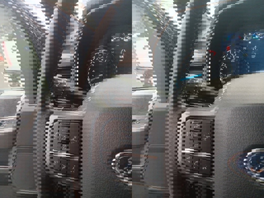 Certified 2023 Ford F150 XLT w/ Equipment Group 302A High image 42