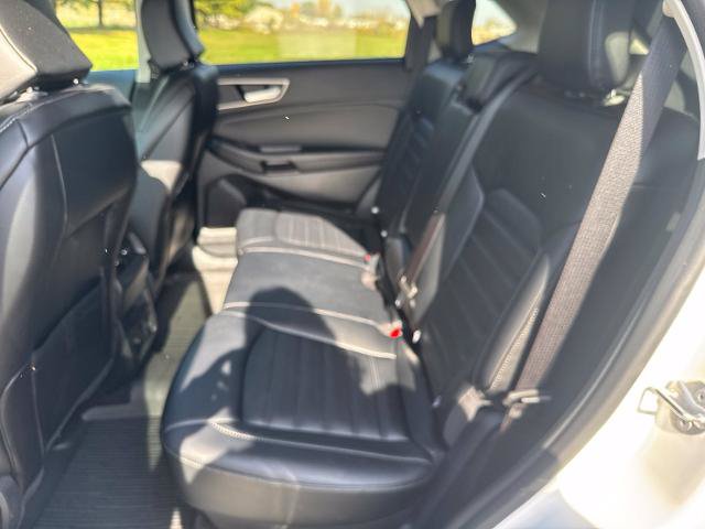 Certified 2024 Ford Edge SEL w/ Convenience Package AWD/4WD image 30