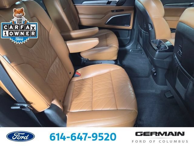 Used 2024 Kia Telluride SX Prestige X-Line AWD/4WD image 23