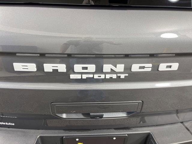 Certified 2023 Ford Bronco Sport Outer Banks w/ Tech Package image 10