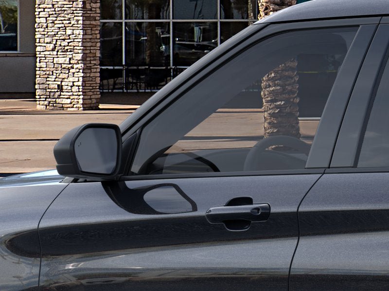 Certified 2026 Ford Explorer Active RWD image 20