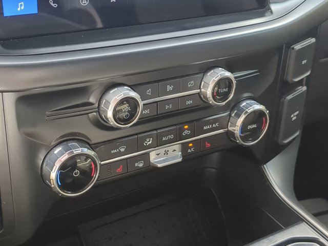 Certified 2024 Ford F150 XLT w/ Equipment Group 302A MID image 26