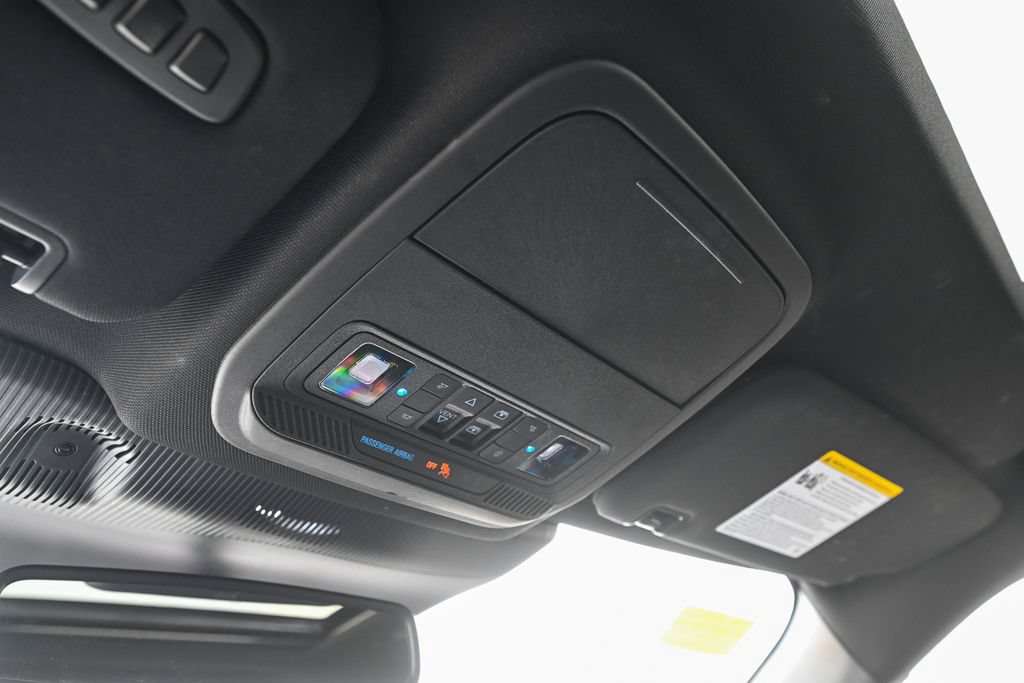 Certified 2025 Ford Explorer ST AWD/4WD image 42