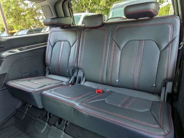 Certified 2024 Ford Expedition Limited AWD/4WD image 13