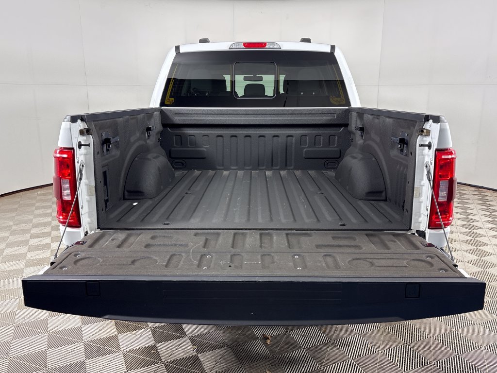 Certified 2023 Ford F150 XLT w/ Equipment Group 302A High RWD image 29