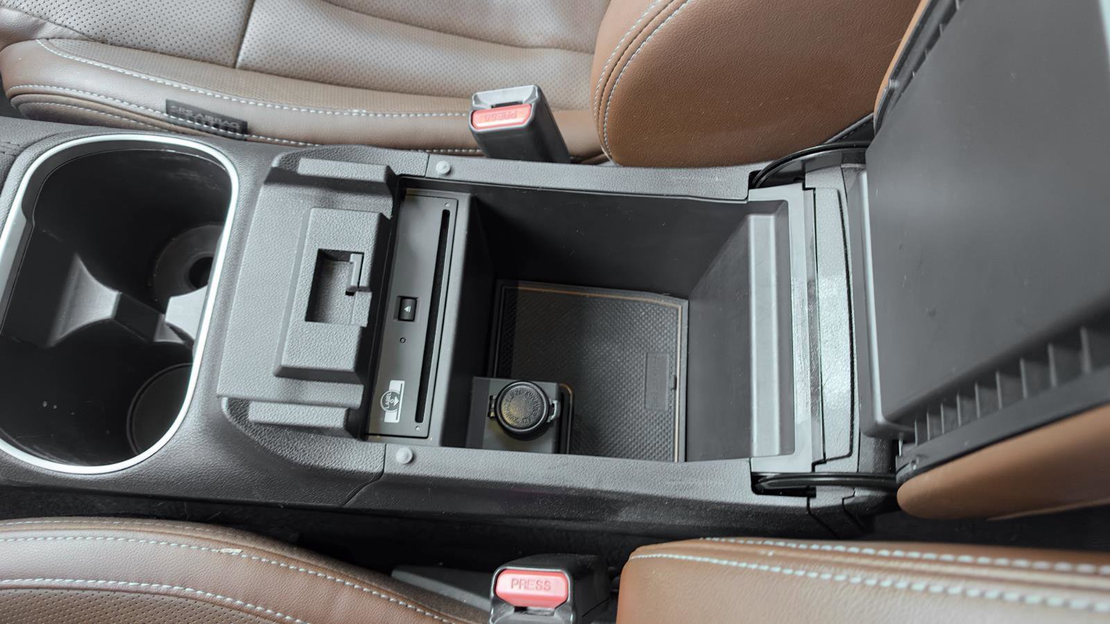 Used 2021 Subaru Outback Touring XT image 20