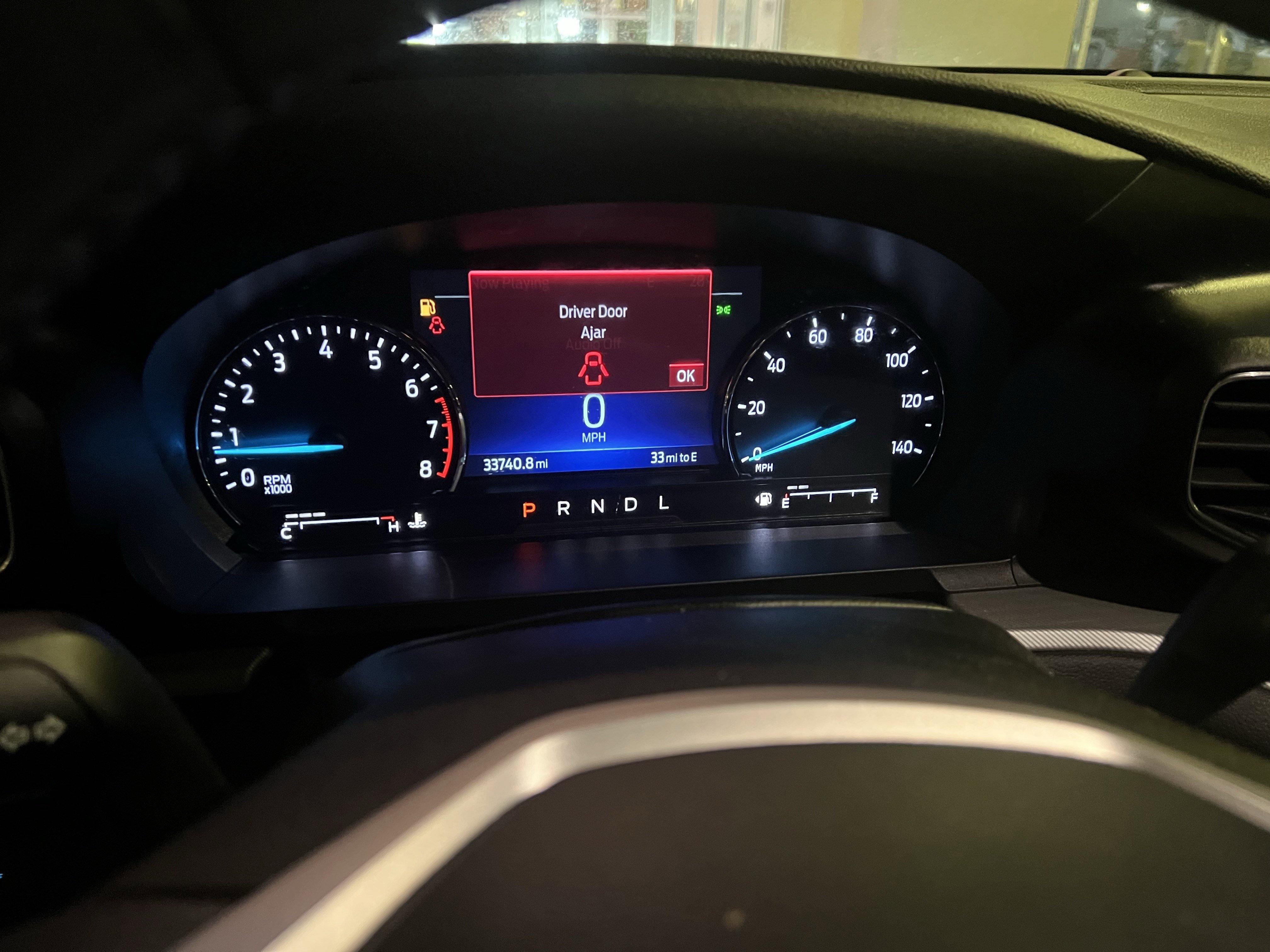 Certified 2022 Ford Explorer XLT w/ Equipment Group 202A image 7