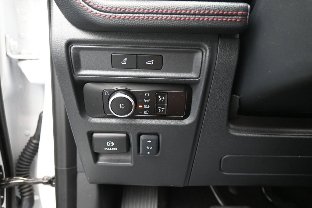 Certified 2023 Ford Expedition Limited AWD/4WD image 14