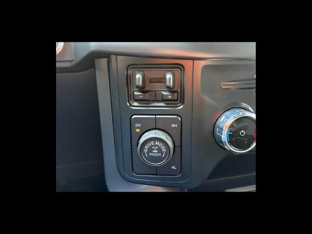 Certified 2025 Ford F150 Tremor w/ Bed Utility Package AWD/4WD image 26