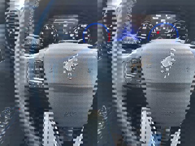 Certified 2023 Ford Bronco Sport Outer Banks w/ Tech Package image 29