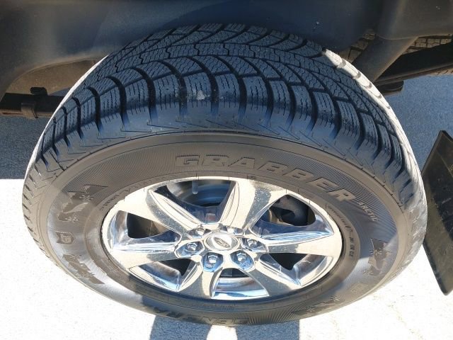 Certified 2018 Ford F150 XLT w/ Equipment Group 302A Luxury image 13