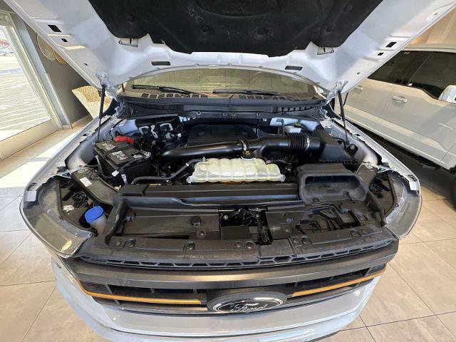 Certified 2023 Ford F150 Tremor w/ Equipment Group 402A High image 30