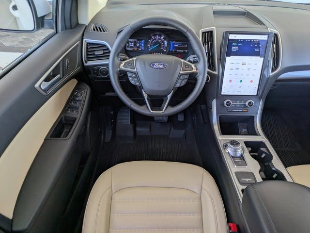 Certified 2024 Ford Edge SEL w/ Convenience Package image 13