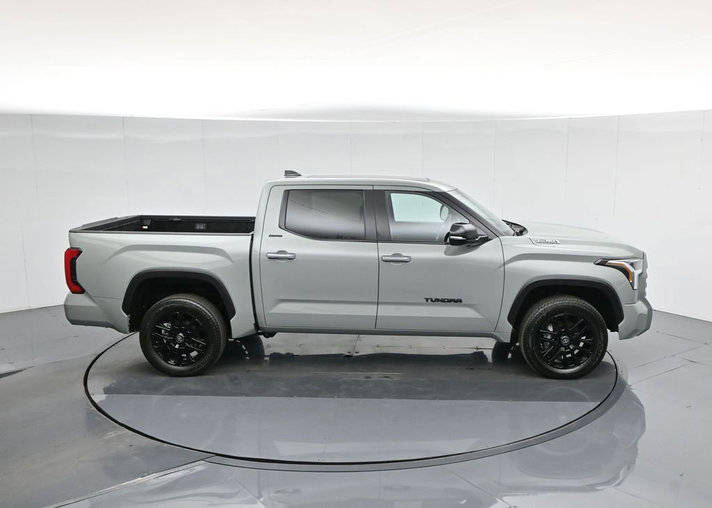 Used 2025 Toyota Tundra Limited image 9