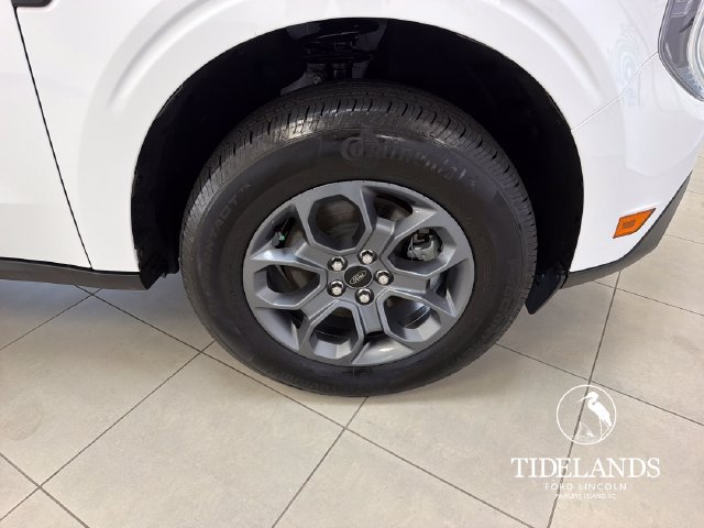 Certified 2025 Ford Maverick XLT w/ Equipment Group 302A AWD/4WD image 34