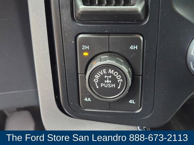 Certified 2023 Ford F150 Lariat w/ Equipment Group 502A High image 22