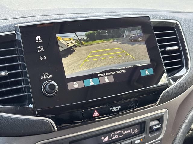 Used 2022 Honda Pilot Special Edition image 34