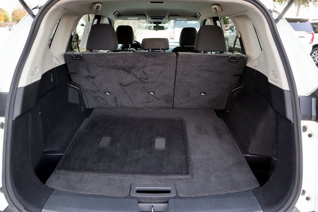 Used 2023 Nissan Rogue SV image 21