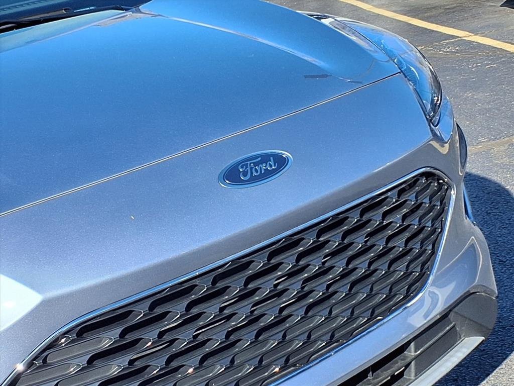 Certified 2022 Ford Escape SE w/ Convenience Package image 26