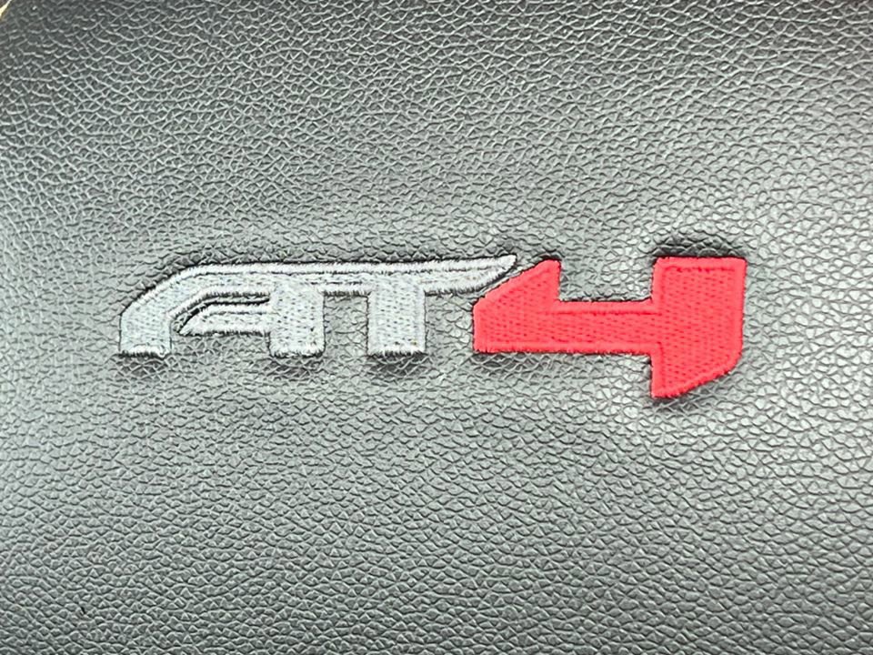 Used 2023 GMC Terrain AT4 image 17