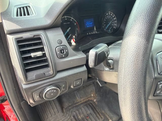 Certified 2021 Ford Ranger XL w/ Equipment Group 101A High RWD image 4
