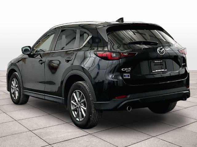 Used 2023 MAZDA CX-5 AWD 2.5 S image 10