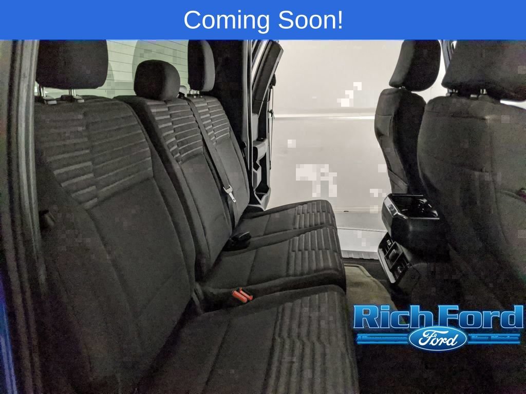 Certified 2023 Ford F150 XL w/ STX Appearance Package RWD image 19