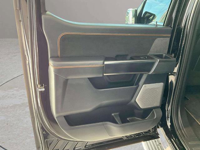 Certified 2022 Ford F150 Platinum image 19