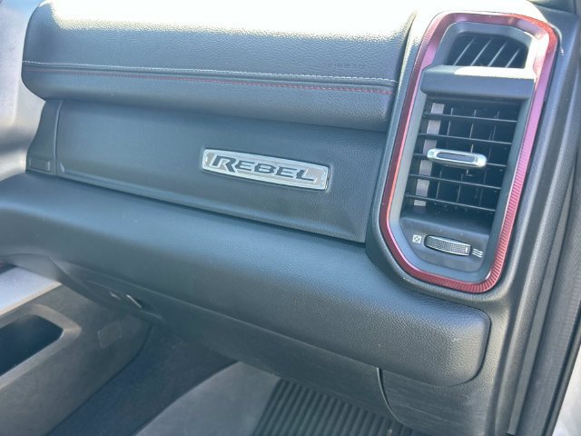 Used 2025 RAM 1500 Rebel w/ Bed Utility Group AWD/4WD image 26