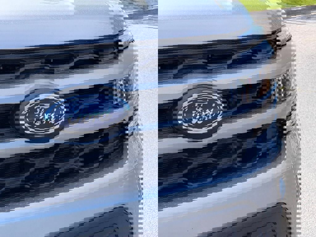 Certified 2024 Ford Expedition XLT image 14