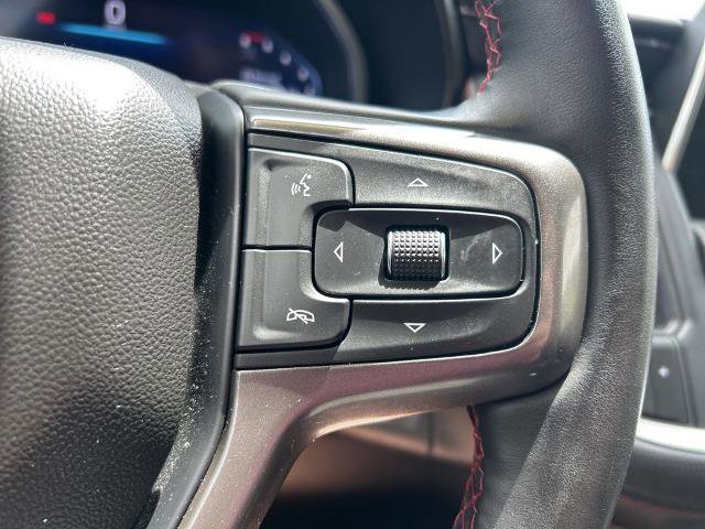 Used 2023 Chevrolet Tahoe RST w/ Luxury Package AWD/4WD image 27