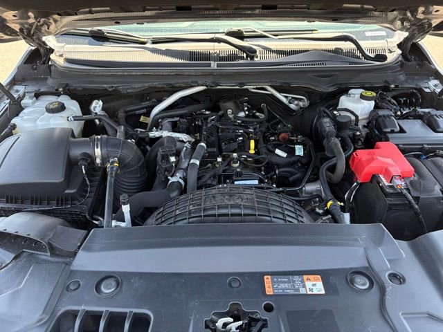 Certified 2020 Ford Ranger XLT w/ Equipment Group 301A Mid AWD/4WD image 21