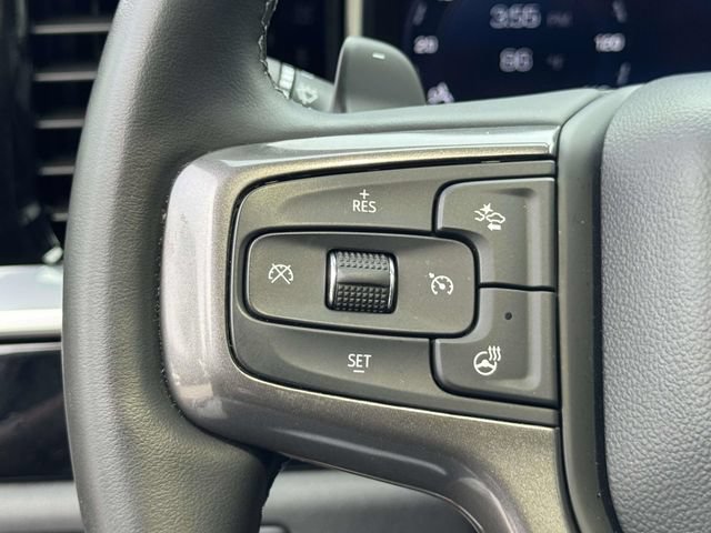Used 2024 Chevrolet Silverado 1500 High Country w/ High Country Premium Package AWD/4WD image 25
