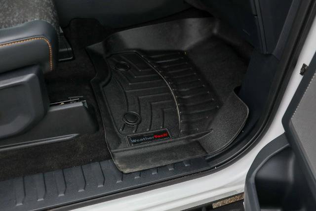 Certified 2021 Ford F150 Tremor w/ Equipment Group 401A Mid image 34