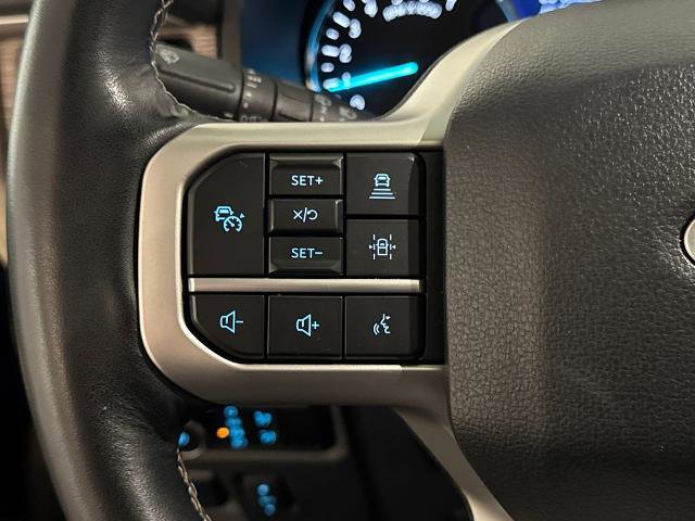 Certified 2024 Ford Expedition Max Limited image 23