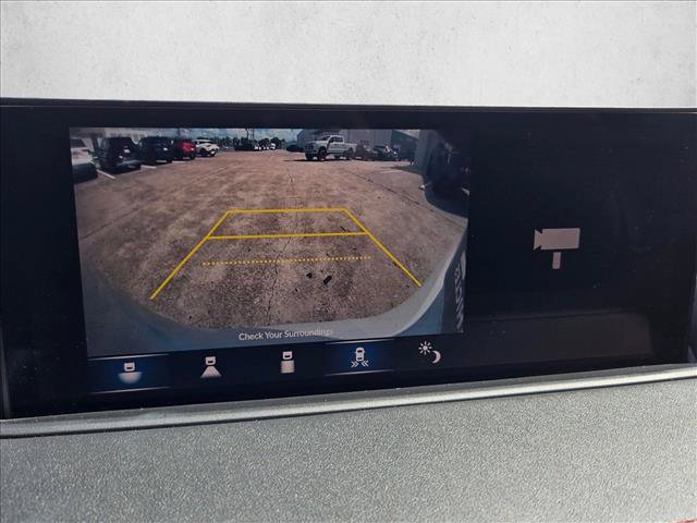 Used 2022 Acura MDX A-Spec AWD/4WD image 12