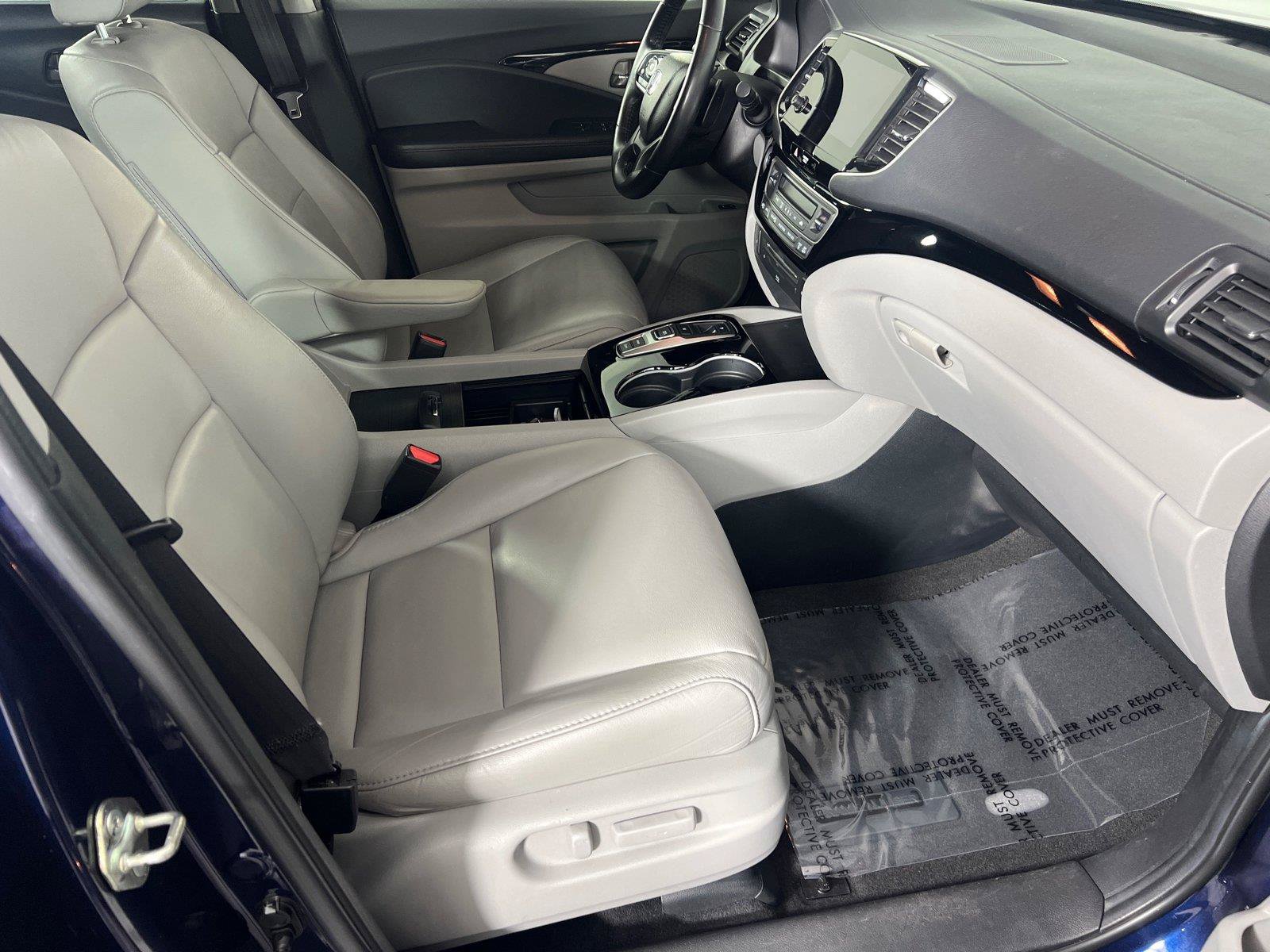 Used 2020 Honda Pilot Touring image 13