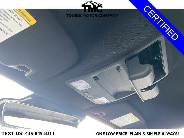 Certified 2024 Ford Mustang Coupe image 18