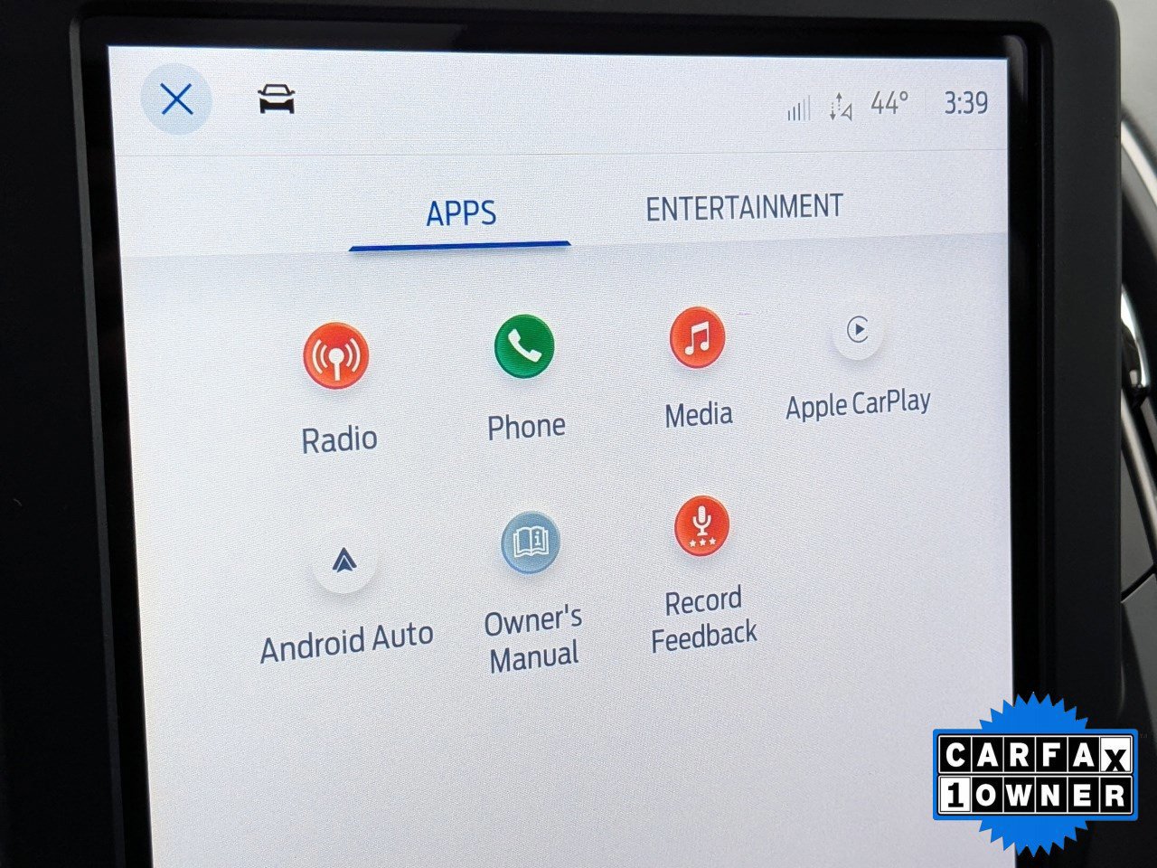 Certified 2022 Ford Edge SEL w/ Convenience Package image 24