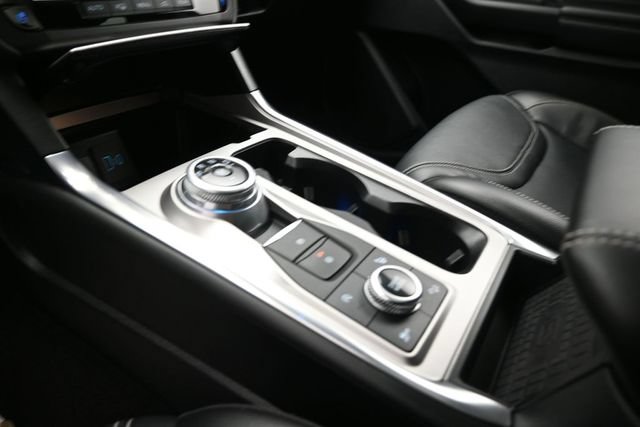 Certified 2020 Ford Explorer ST w/ ST High-Performance Pack AWD/4WD image 15