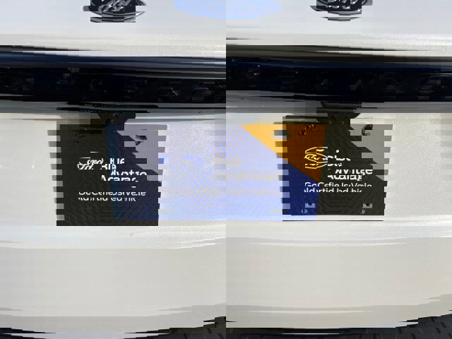 Certified 2025 Ford Explorer ST-Line w/ ST-Line Street Pack image 26