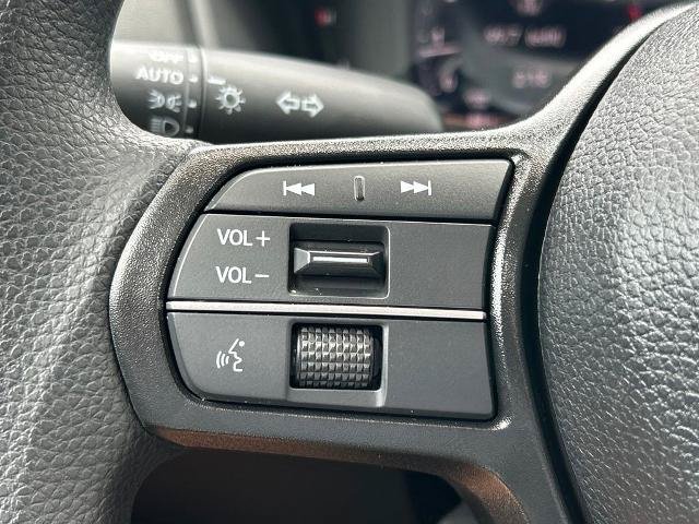 Used 2025 Honda Accord SE image 25