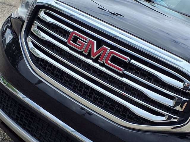 Used 2019 GMC Acadia SLE w/ Driver Alert Package I FWD image 27