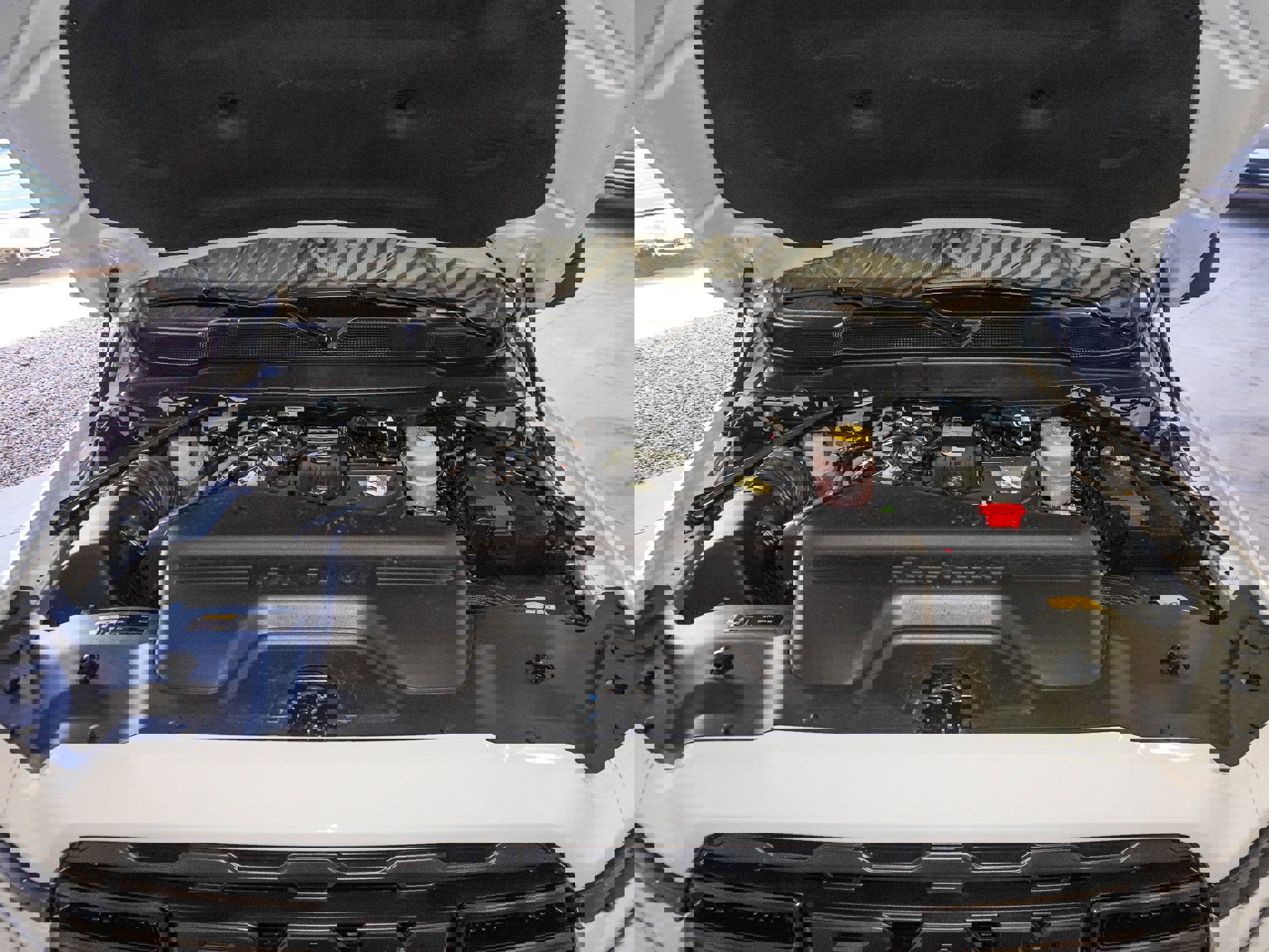 Used 2025 RAM 2500 Big Horn image 21