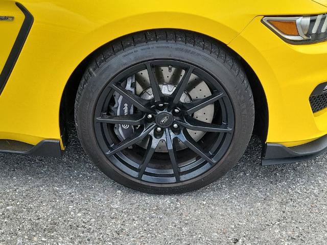 Certified 2017 Ford Mustang Shelby GT350 RWD image 7