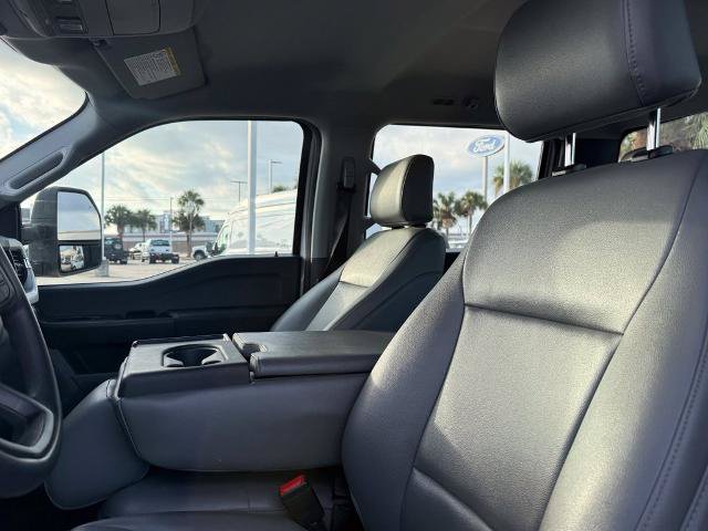 Certified 2026 Ford F250 XL AWD/4WD image 13