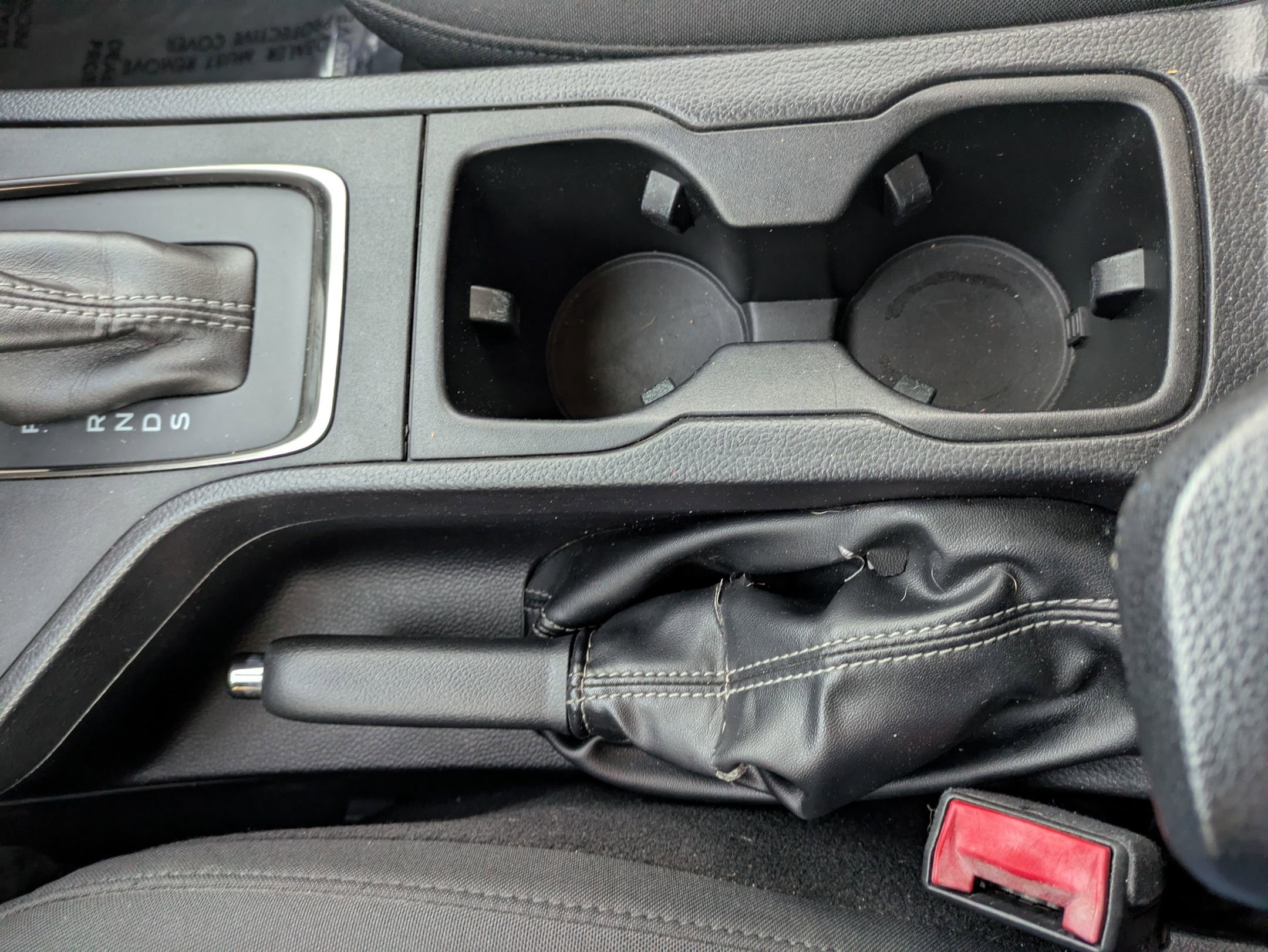 Certified 2019 Ford Ranger XLT w/ Equipment Group 302A Luxury image 22