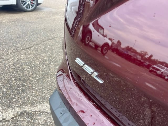 Certified 2024 Ford Edge SEL w/ Convenience Package AWD/4WD image 25