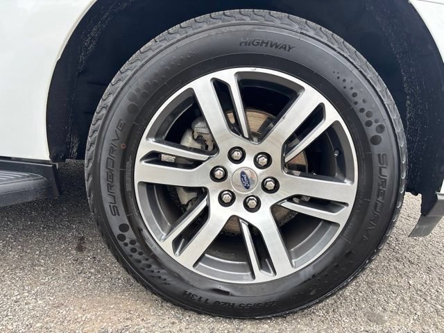 Certified 2024 Ford Expedition Max Limited AWD/4WD image 28