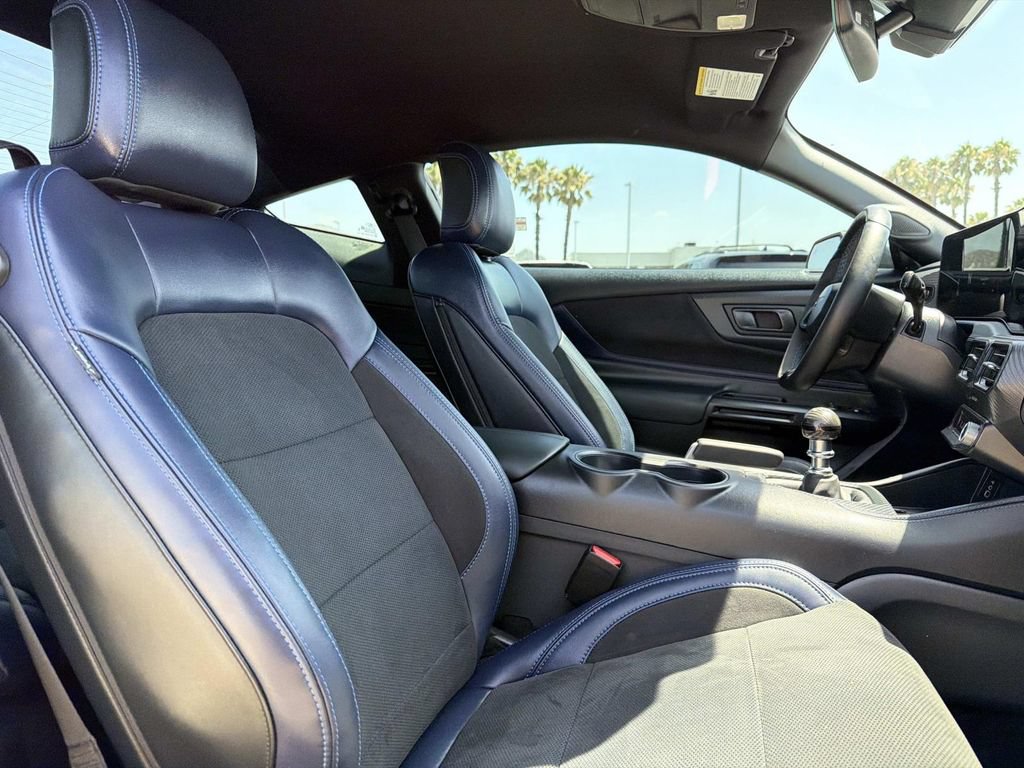 Certified 2026 Ford Mustang Dark Horse RWD image 26